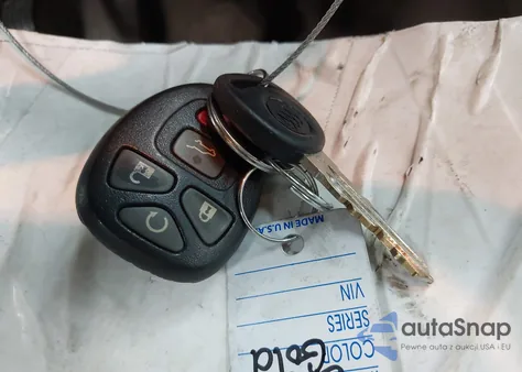 2011 Buick Enclave 1Xl from USA, damaged, VIN 5GAKRBED7BJ287714